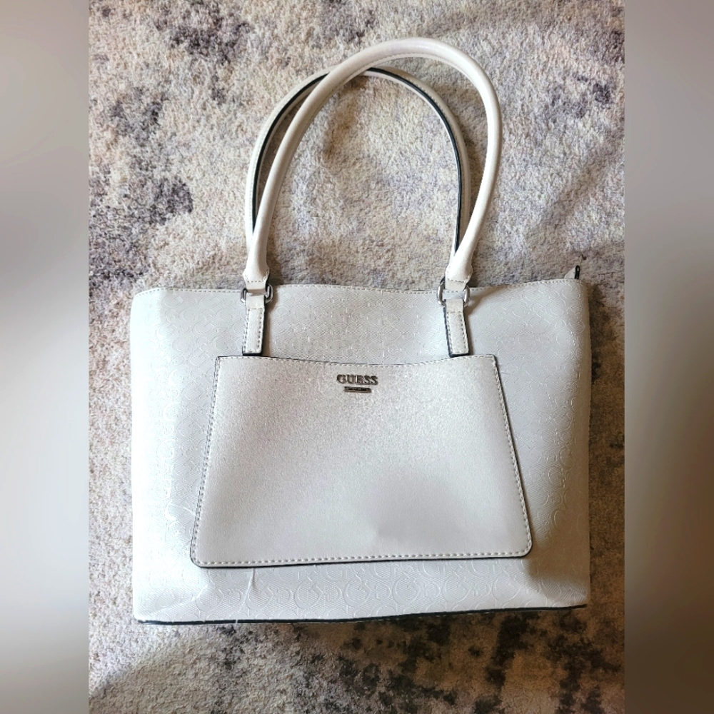 Guess purse
